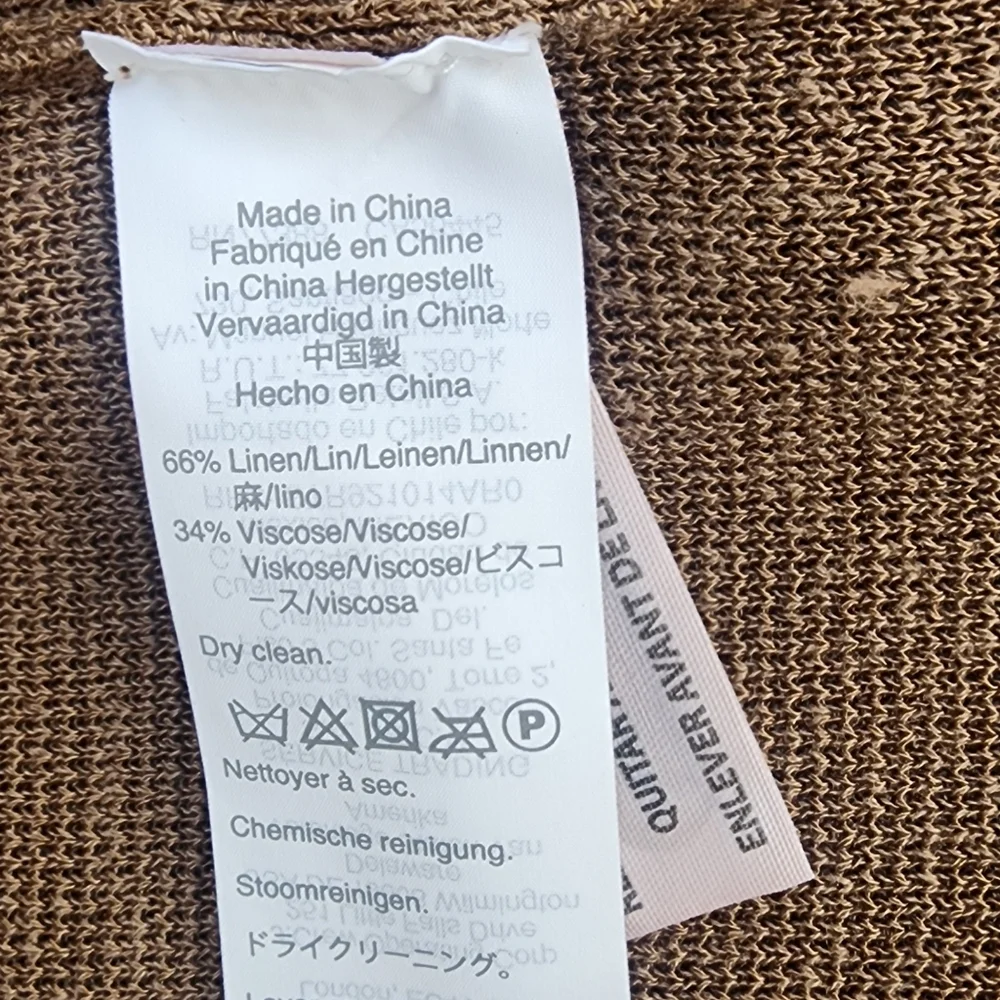 J. Crew pre owned